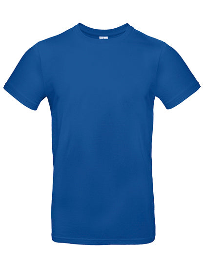 T-Shirt Basic Männer