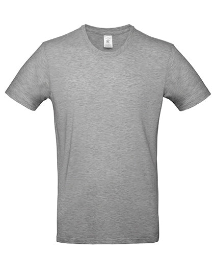 T-Shirt Basic Männer