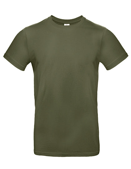 T-Shirt Basic Männer