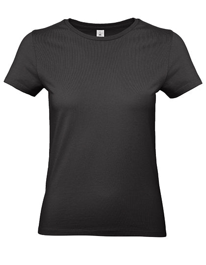 T-Shirt Basic Frauen