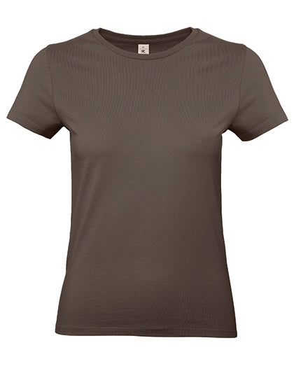 T-Shirt Basic Frauen