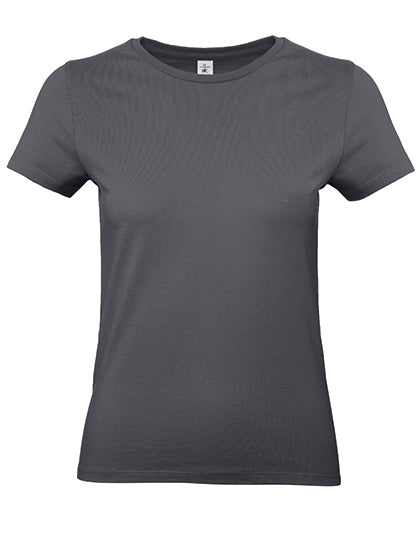 T-Shirt Basic Frauen
