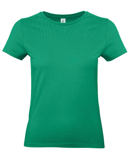 T-Shirt Basic Frauen