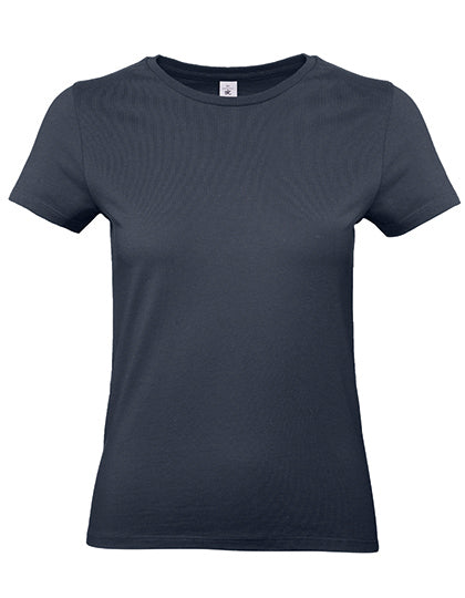 T-Shirt Basic Frauen