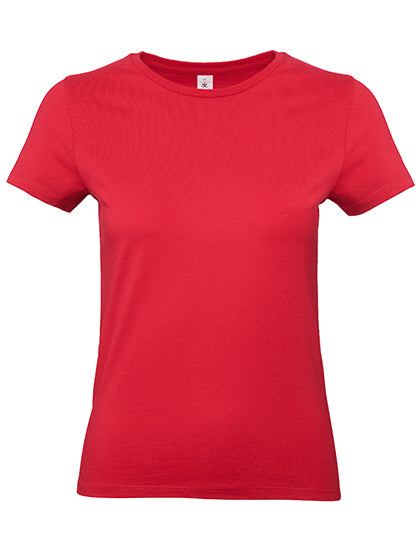 T-Shirt Basic Frauen