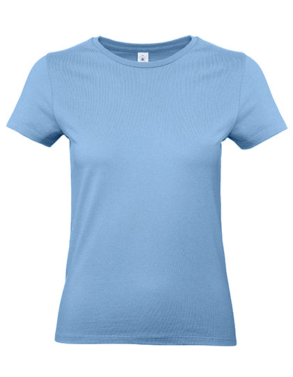 T-Shirt Basic Frauen