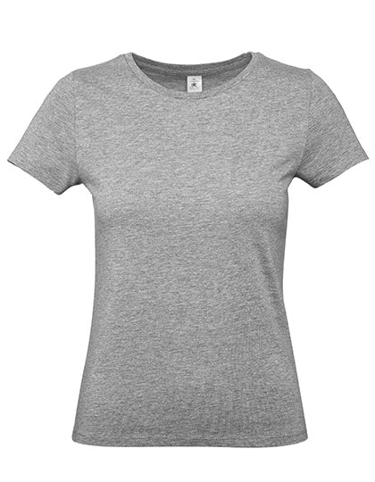 T-Shirt Basic Frauen