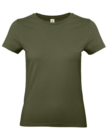 T-Shirt Basic Frauen
