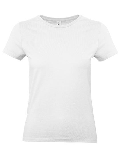 T-Shirt Basic Frauen