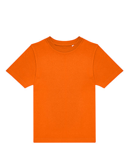 T-Shirt Basic Kinder