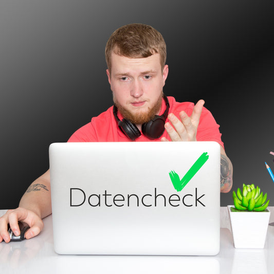 DTF Transfer Druckdaten Check