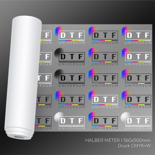 DTF Transfer 56 x 50 cm