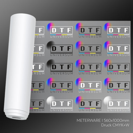 DTF Transfer 56 x 100 cm