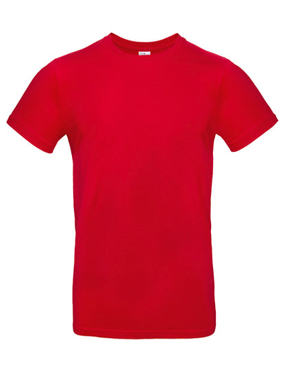 T-Shirt Basic Männer
