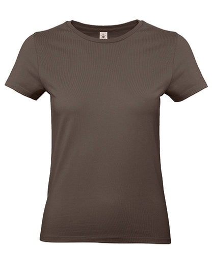 T-Shirt Basic Frauen