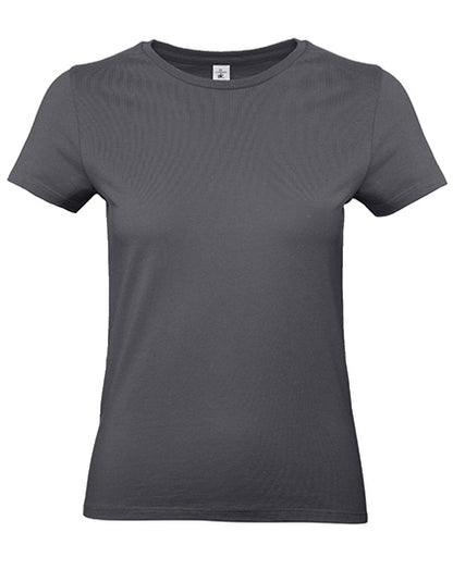 T-Shirt Basic Frauen