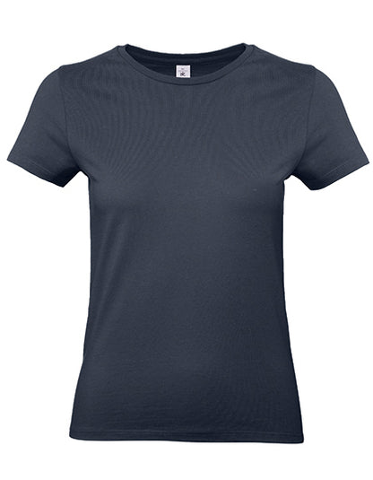 T-Shirt Basic Frauen