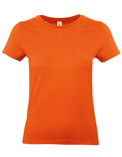 T-Shirt Basic Frauen
