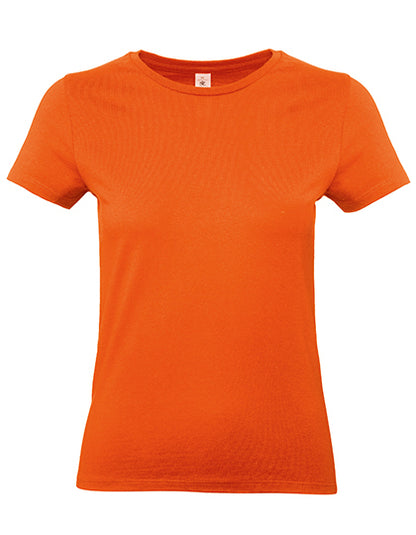 T-Shirt Basic Frauen