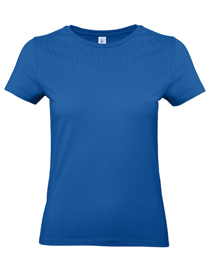 T-Shirt Basic Frauen
