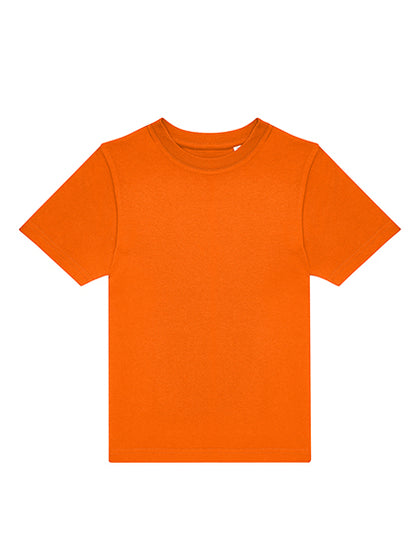 T-Shirt Basic Kinder